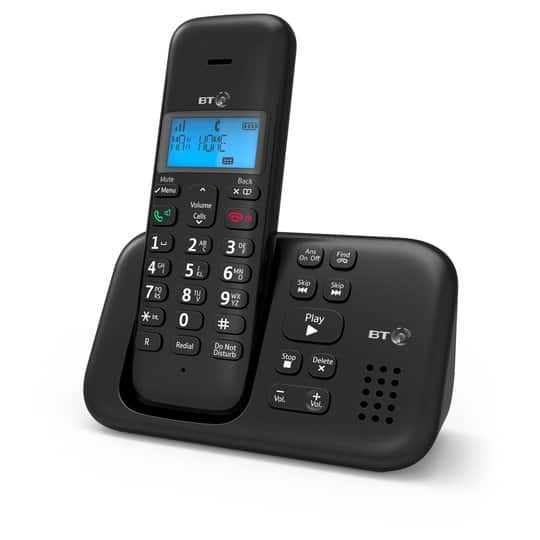 Bt 3960 telefon