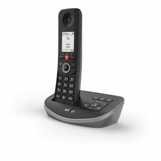 Bt Advanced telefon
