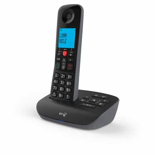 Bt Essential tesco telefonok