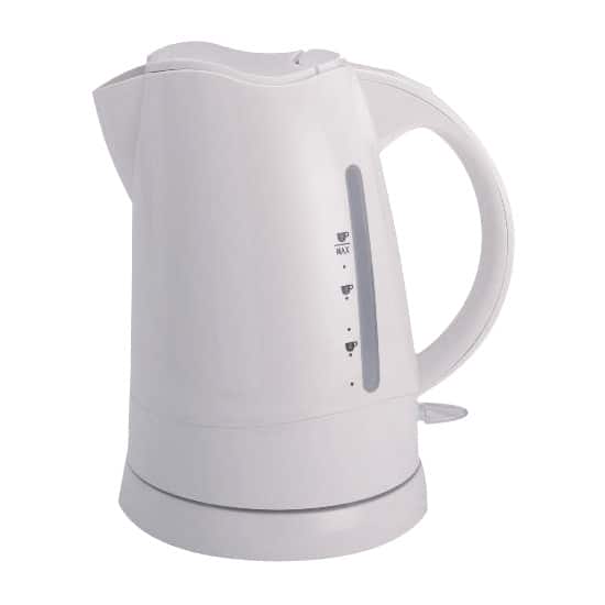 Tesco JKR17 vízforraló