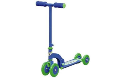 Tesco roller