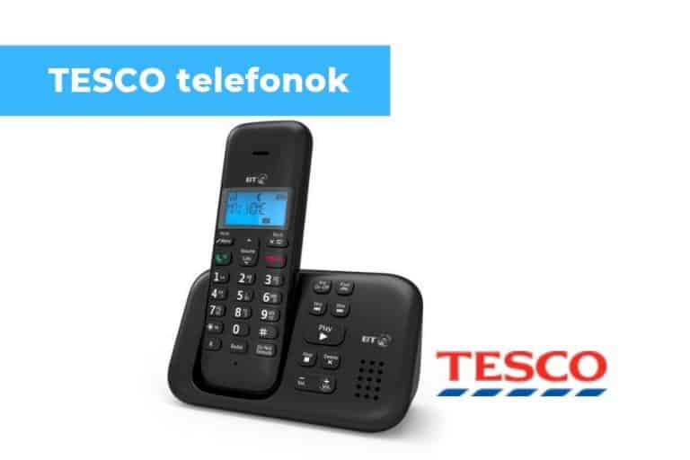 tesco telefonok tesco mobiltelefon