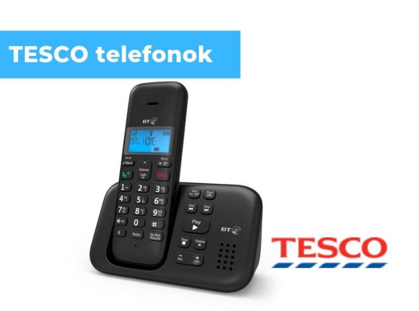 Tesco telefonok – Tesco mobiltelefon img