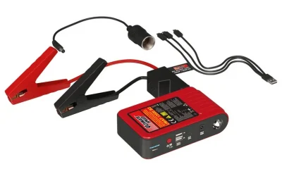 ULTIMATE SPEED UMAP 12000 B2, power bankkal