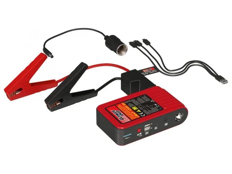 ULTIMATE SPEED UMAP 12000 B2, power bankkal