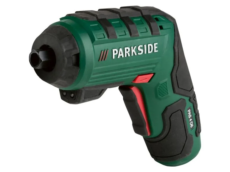 parkside-PAS 4 D6