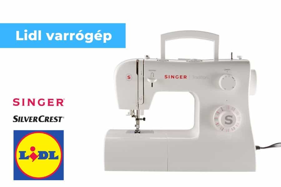 varrógép lidl