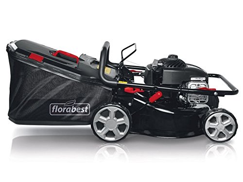 Florabest fűnyíró lidl