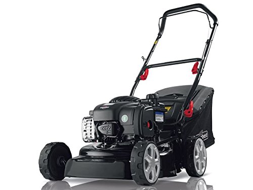 Florabest fűnyíró