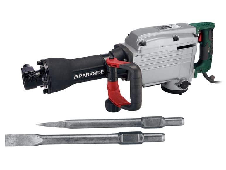 Lidl bontókalapács - PARKSIDE® PAH 1700 A1