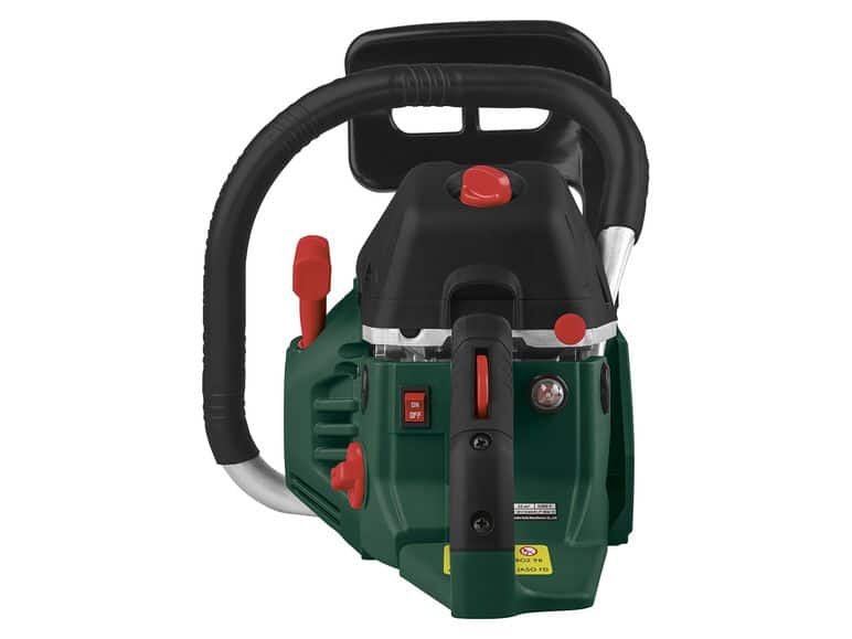 Lidl láncfűrész - Parkside PNKS 53 A1