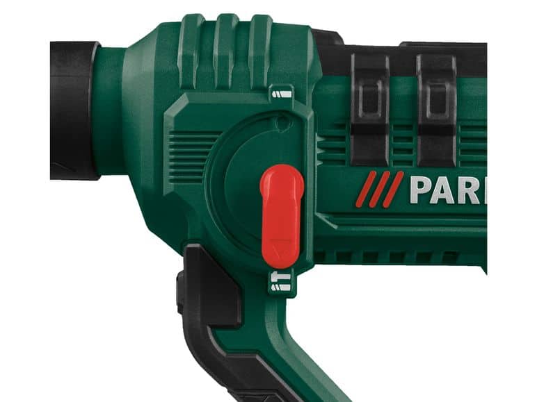 PARKSIDE® PABH 20-Li B2