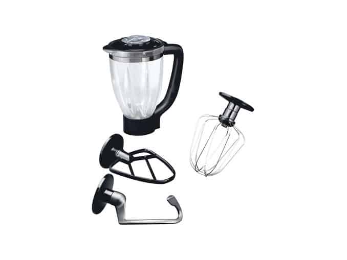 ailvercrest 1300W robotgép tartozékok