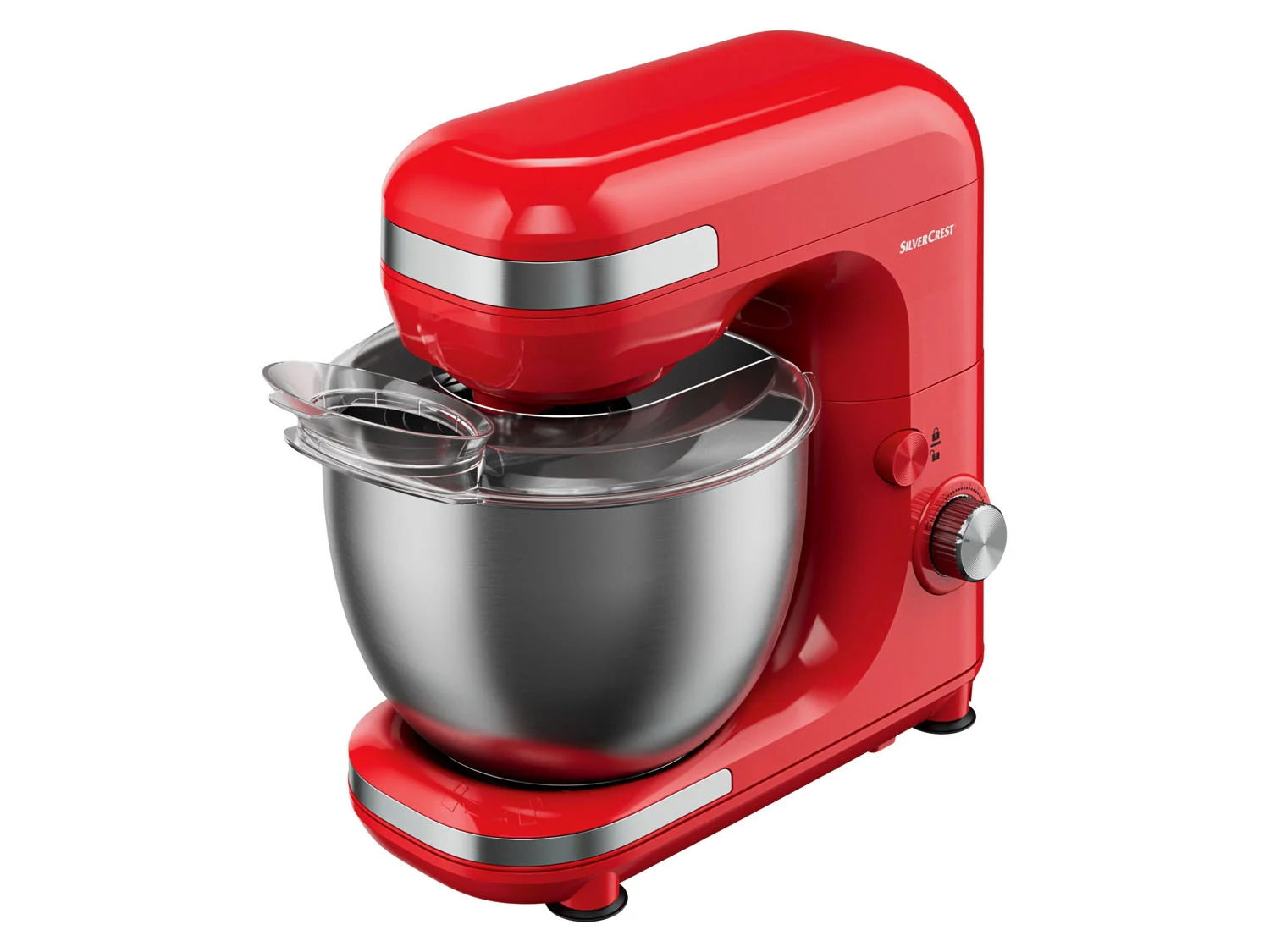 silvercrest SKM 650 A1