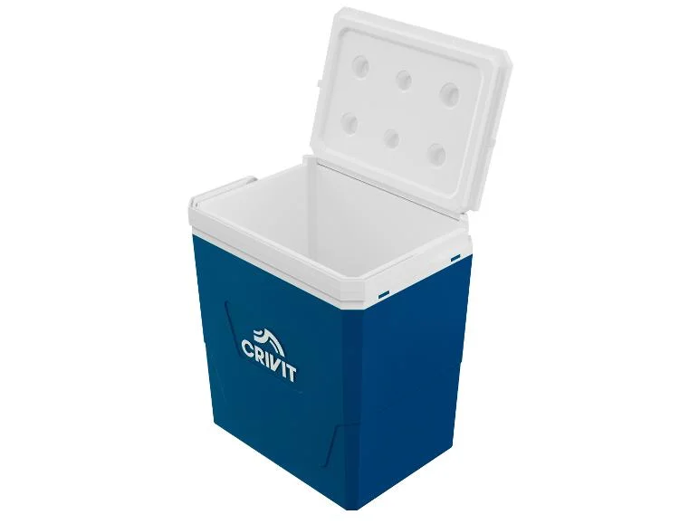 CRIVIT hűtőláda 25 liter