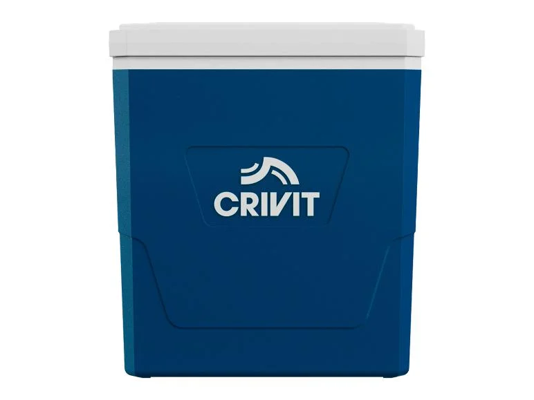 crivit hűtőtáska 25l