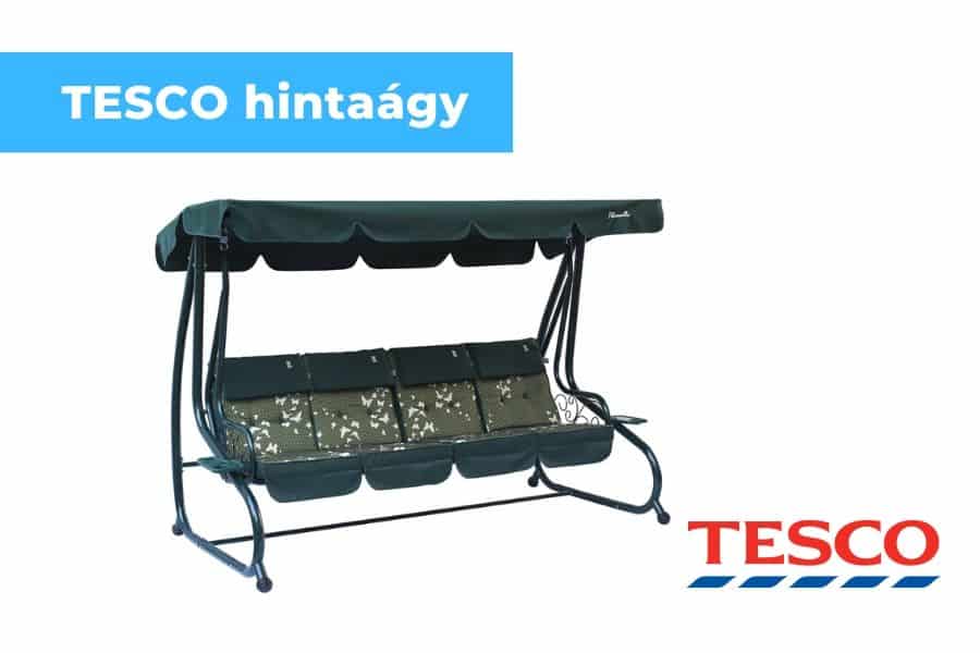 hintaágy tesco