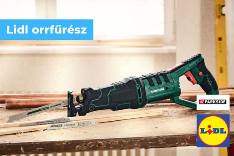 orrfűrész lidl
