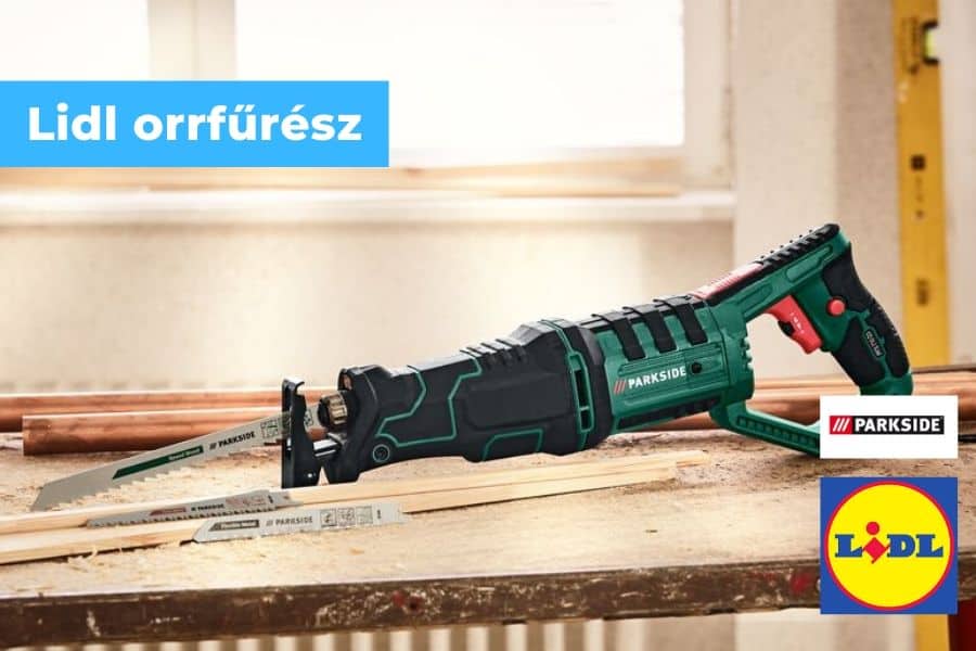 orrfűrész lidl