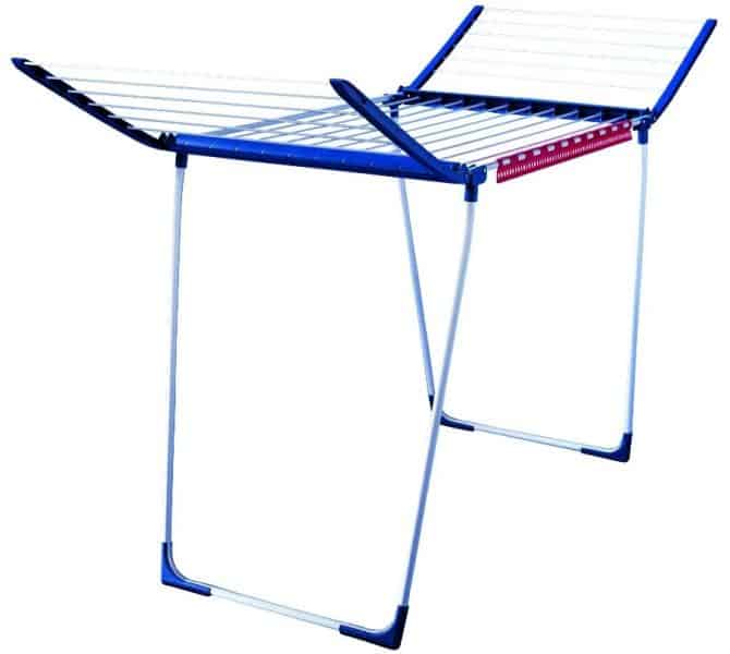 Leifheit Pegasus 180 tesco ruhaszárító