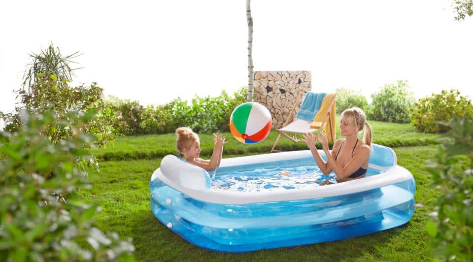 Lidl felfújható medence_
