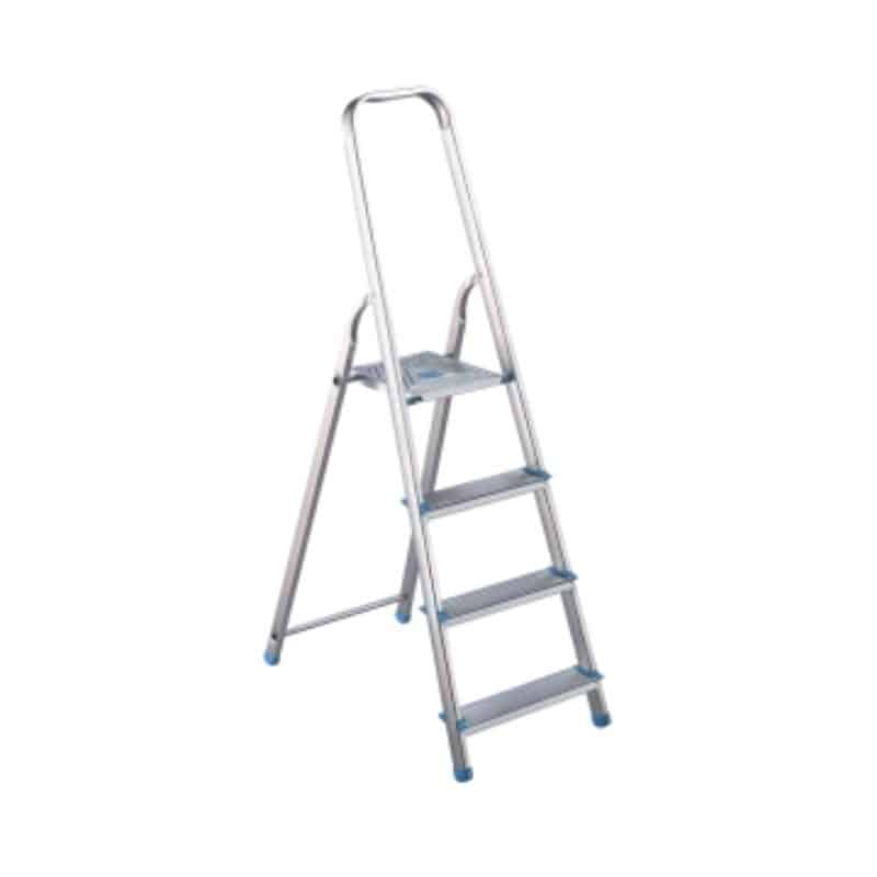 aluminium létra 4 fokos tesco_
