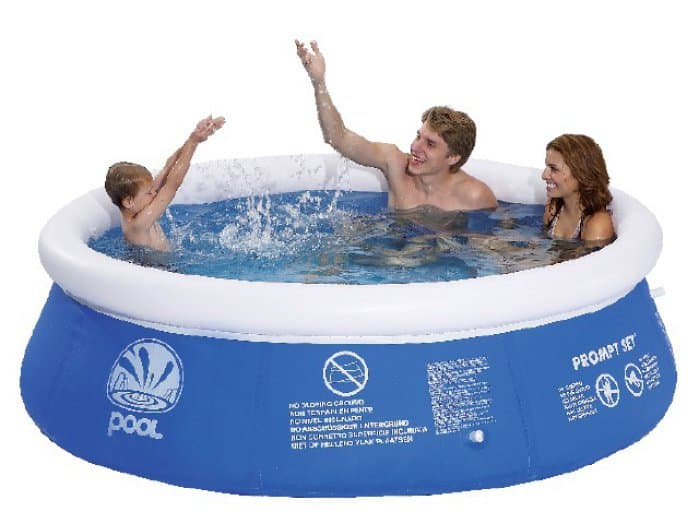 felfújható medence tesco