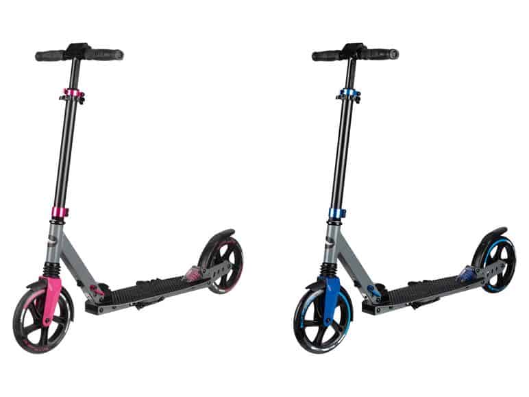 Crivit roller - Big Wheel