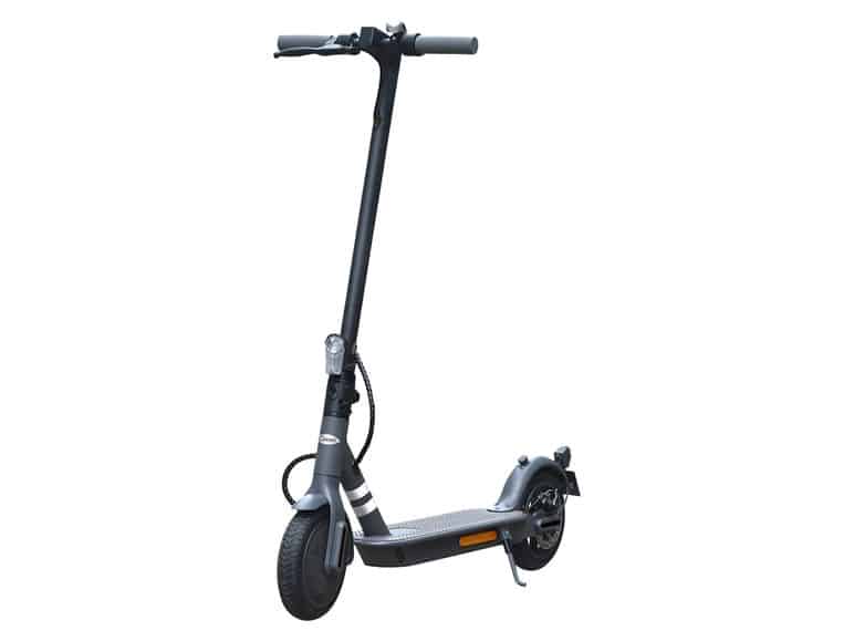 Doc Green E-Scooter ESA 5000 - Elektromos roller
