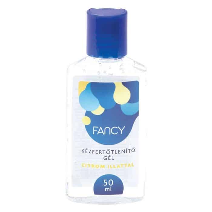 Penny market fancy-kezfertotlenito-gel-citrom-illattal