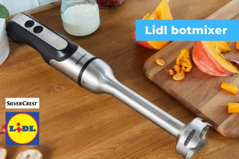 lidl botmixer