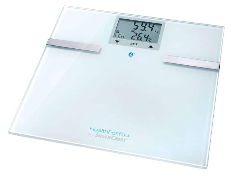 silvercrest diagnosztikai mérleg sbf