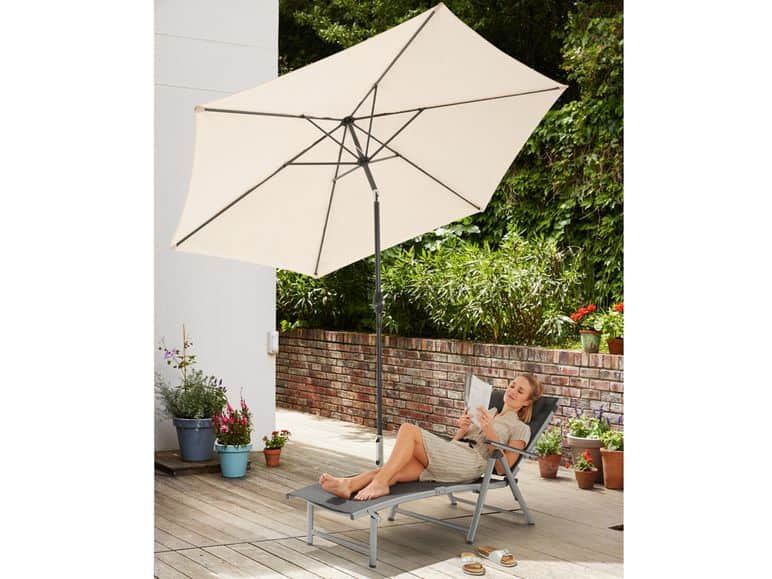 florabest napozóágy összecsukható