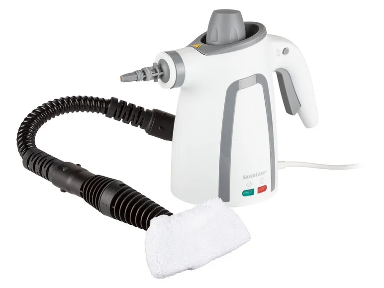 SILVERCREST gőztisztító SDR 1050 D1