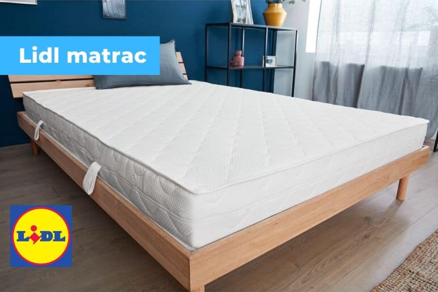 lidl matrac