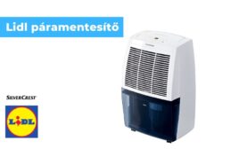 Lidl páramentesítő img