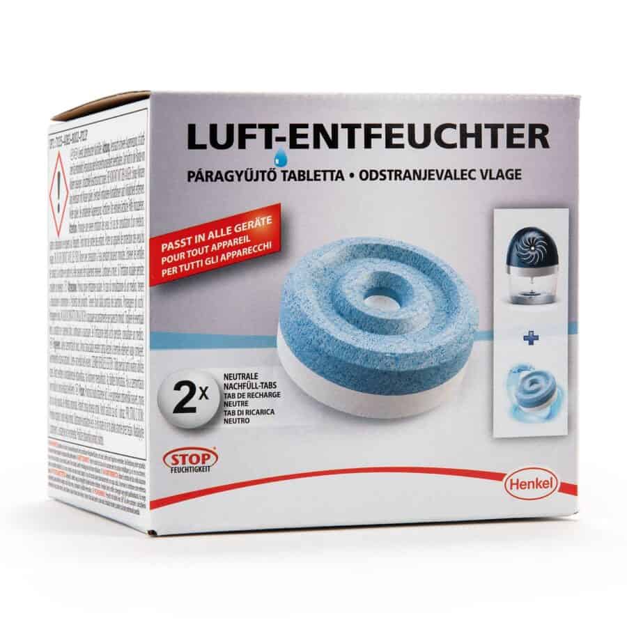 páramentesítő tabletta aldi