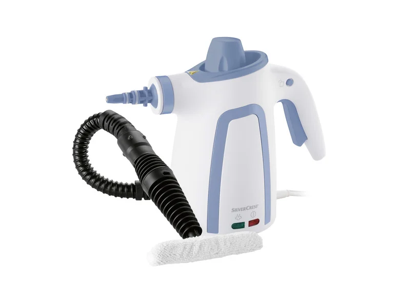 silvercrest kézi gőztisztító