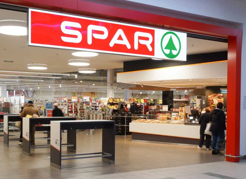 spar nyitvatartás vasárnap