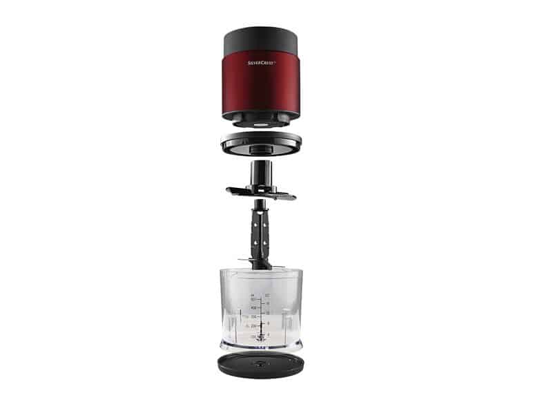 Silvercrest SMZT 260 A1