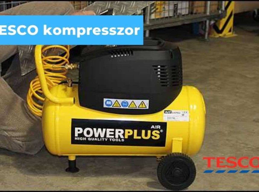 Tesco kompresszor img