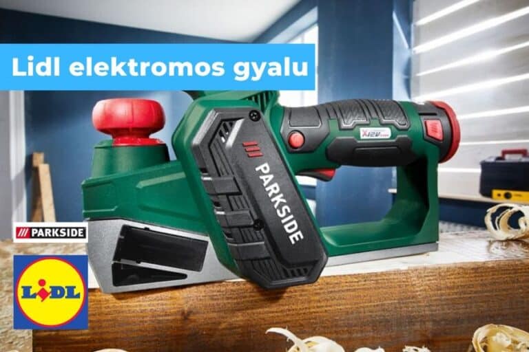 parkside gyalu