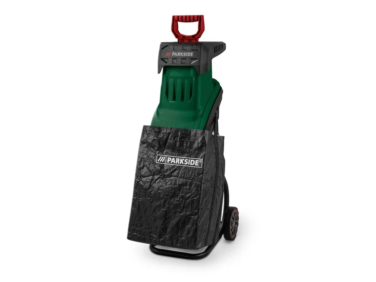 PARKSIDE késes aprító PMH 2500 A1 2500 W