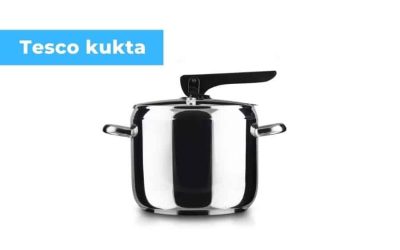 Tesco kukta – kényelmes és gazdaságos főzés otthon