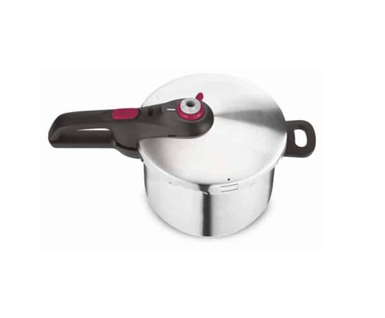Tefal Kukta 6l secure5 neo P2530750