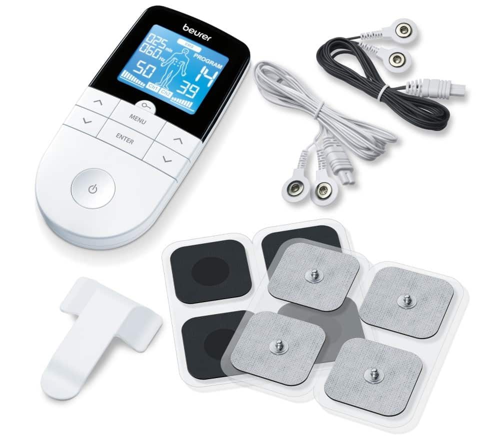 BEURER Digitális izom- és idegstimulátor