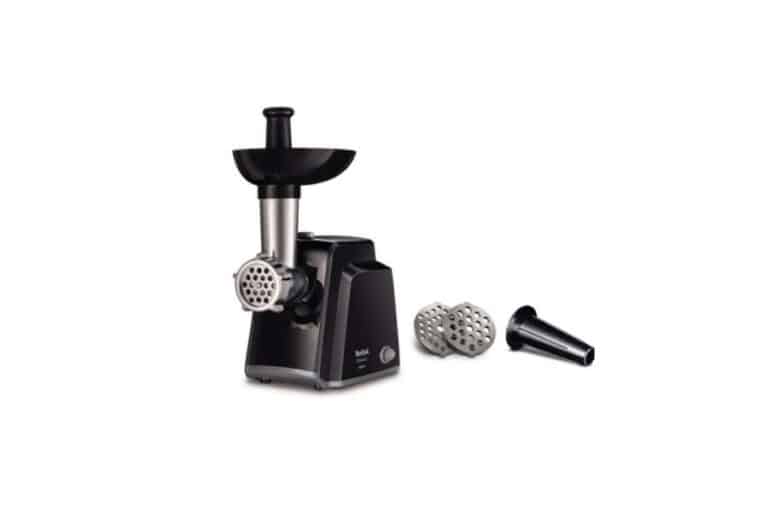 Tesco elektromos húsdaráló kínálata