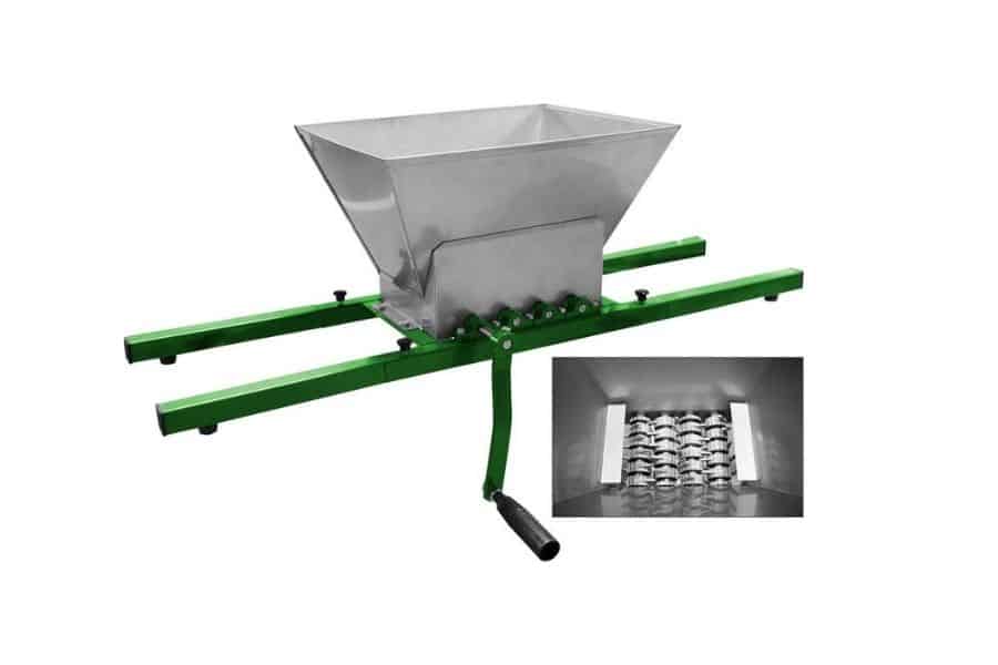 gyümölcs daráló tesco