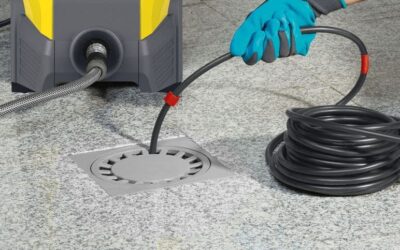 Parkside csőtisztító készlet a Lidl kínálatában