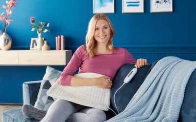 Lidl melegítő párna – Sanitas termékek